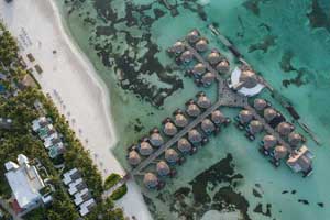 El Dorado Maroma Resort - Riviera Maya -El Dorado Maroma Beach Adult-Only All Inclusive Resort